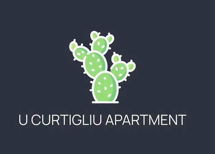 U Curtigliu Apartment