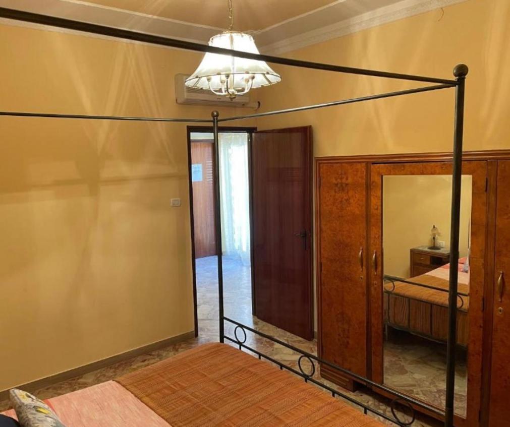 Apartment U Curtigliu Realmonte