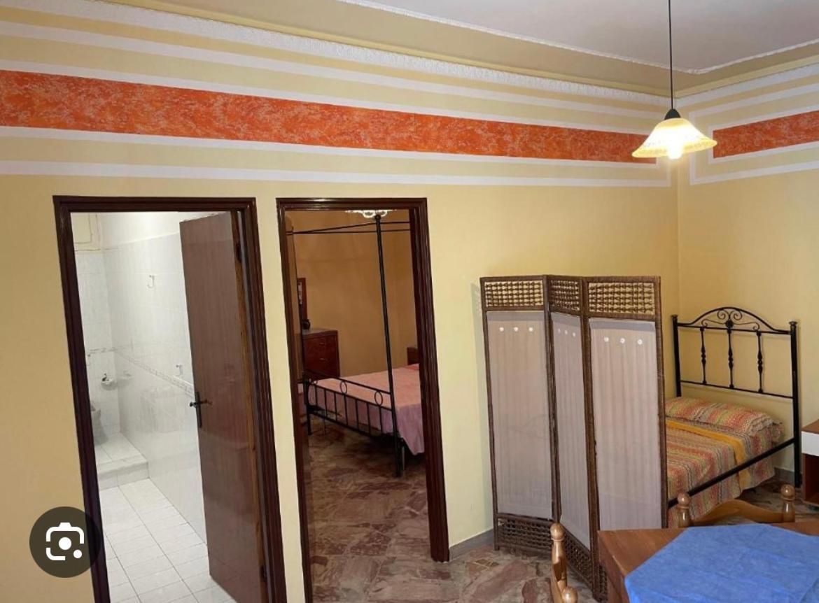 Apartment U Curtigliu *