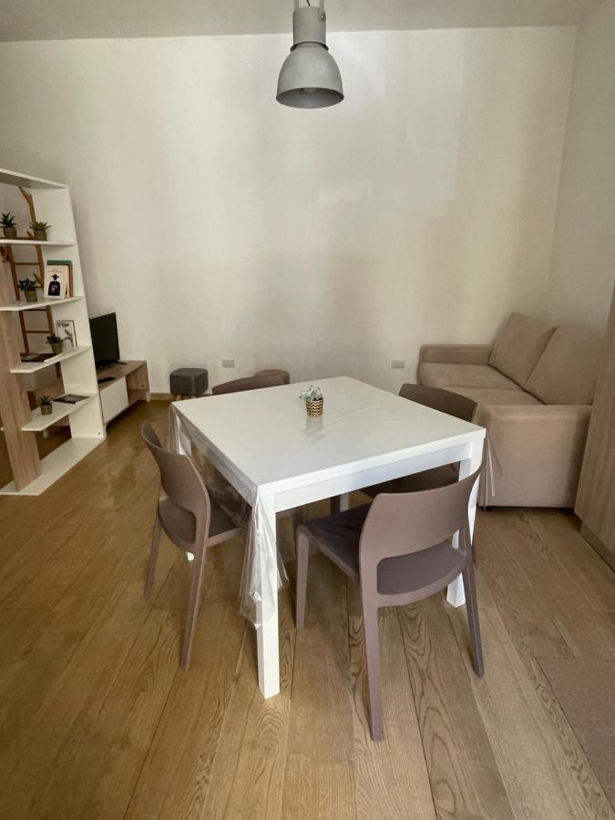 Apartment U Curtigliu Realmonte