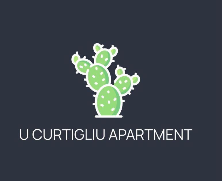 Apartment U Curtigliu Realmonte