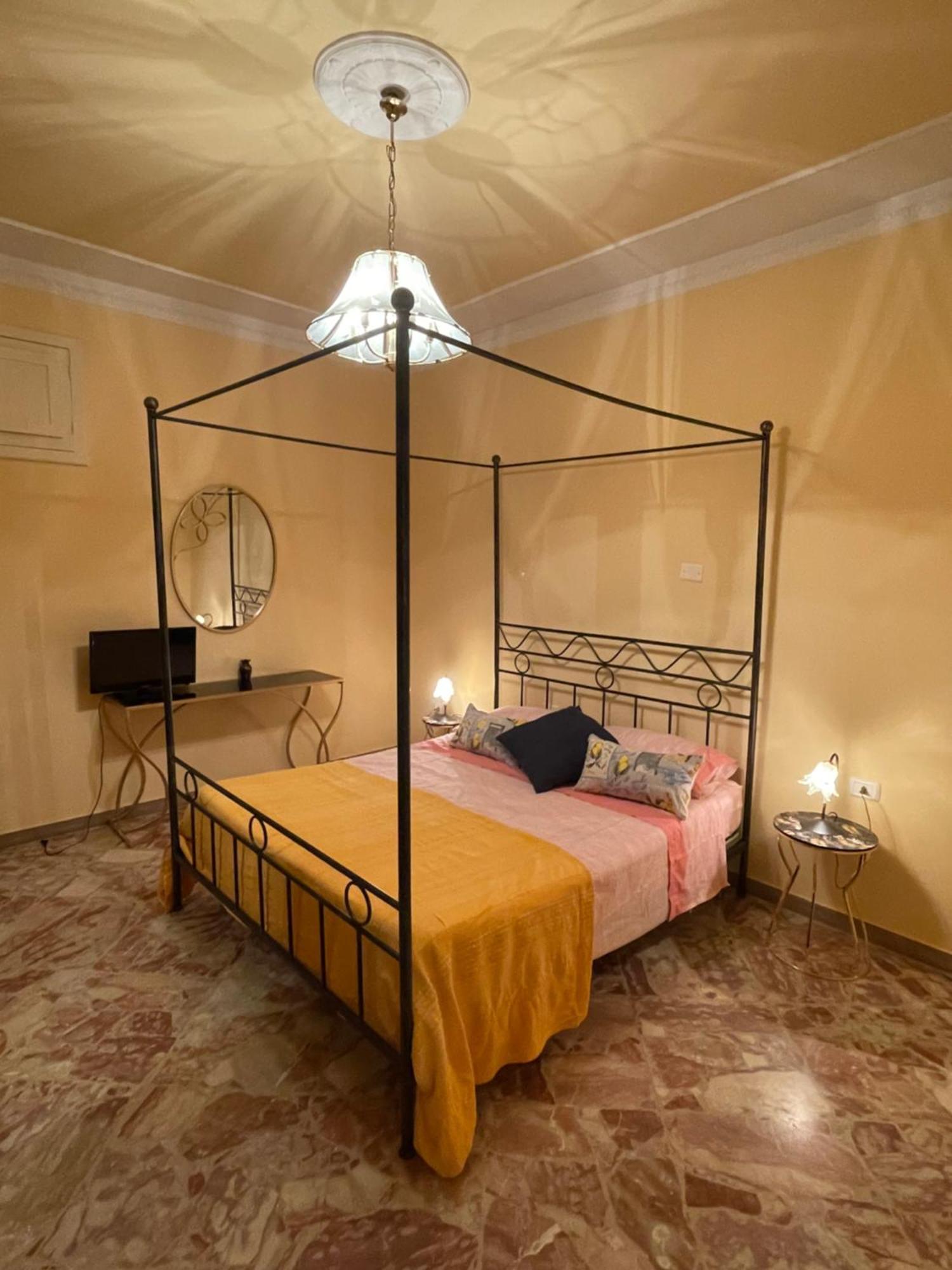 Apartment U Curtigliu