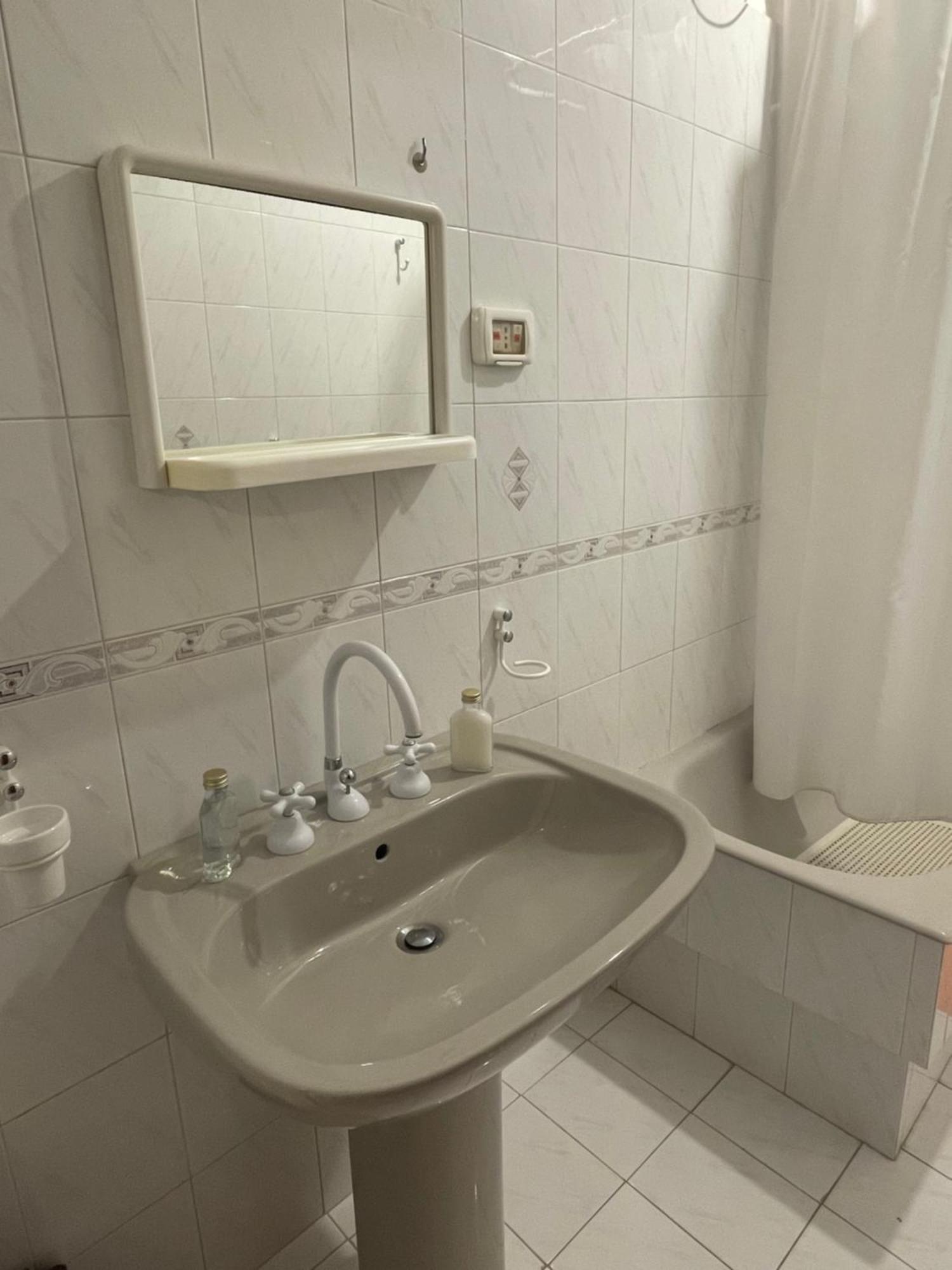 U Curtigliu Apartment