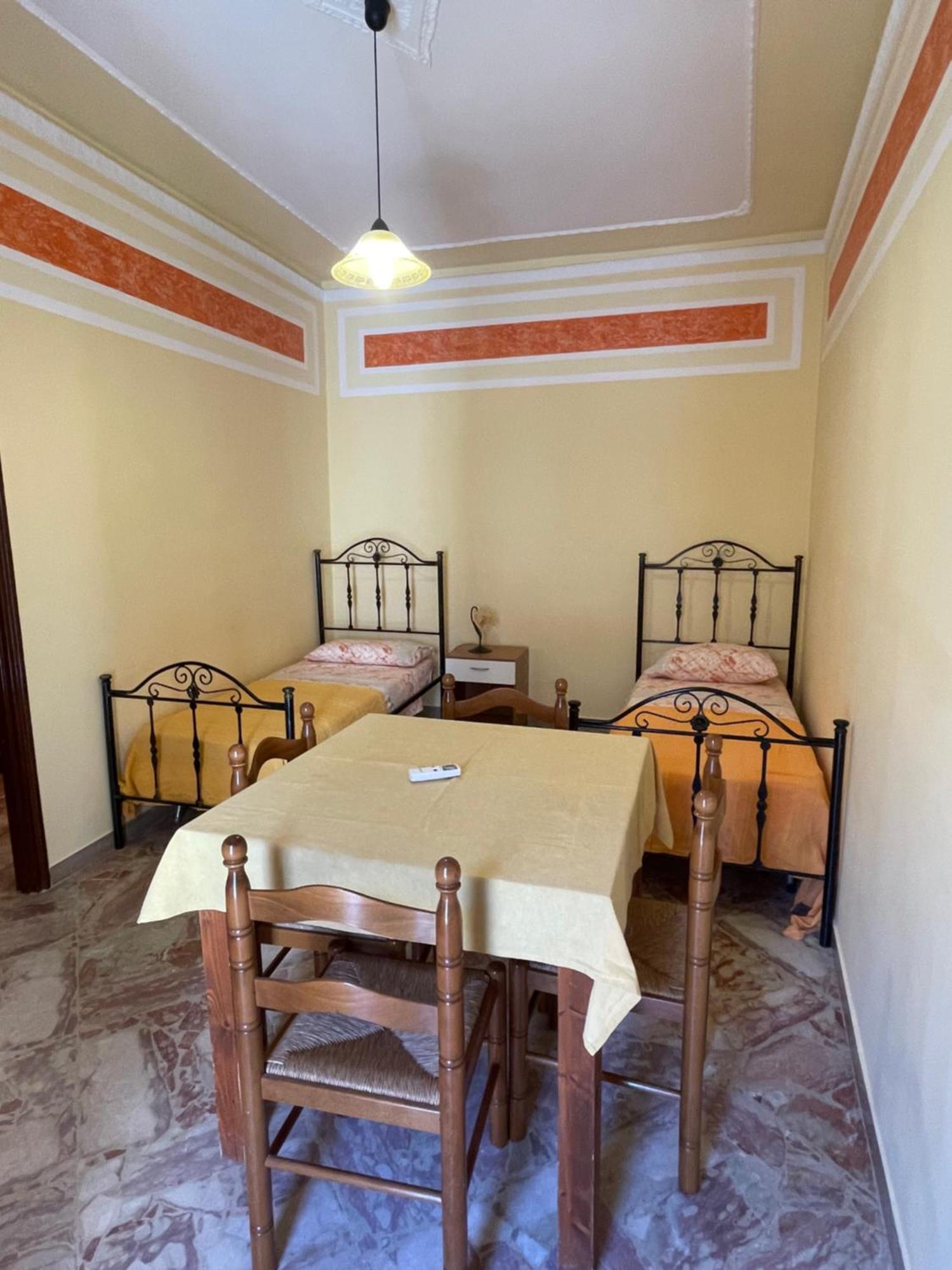 Apartment U Curtigliu Realmonte
