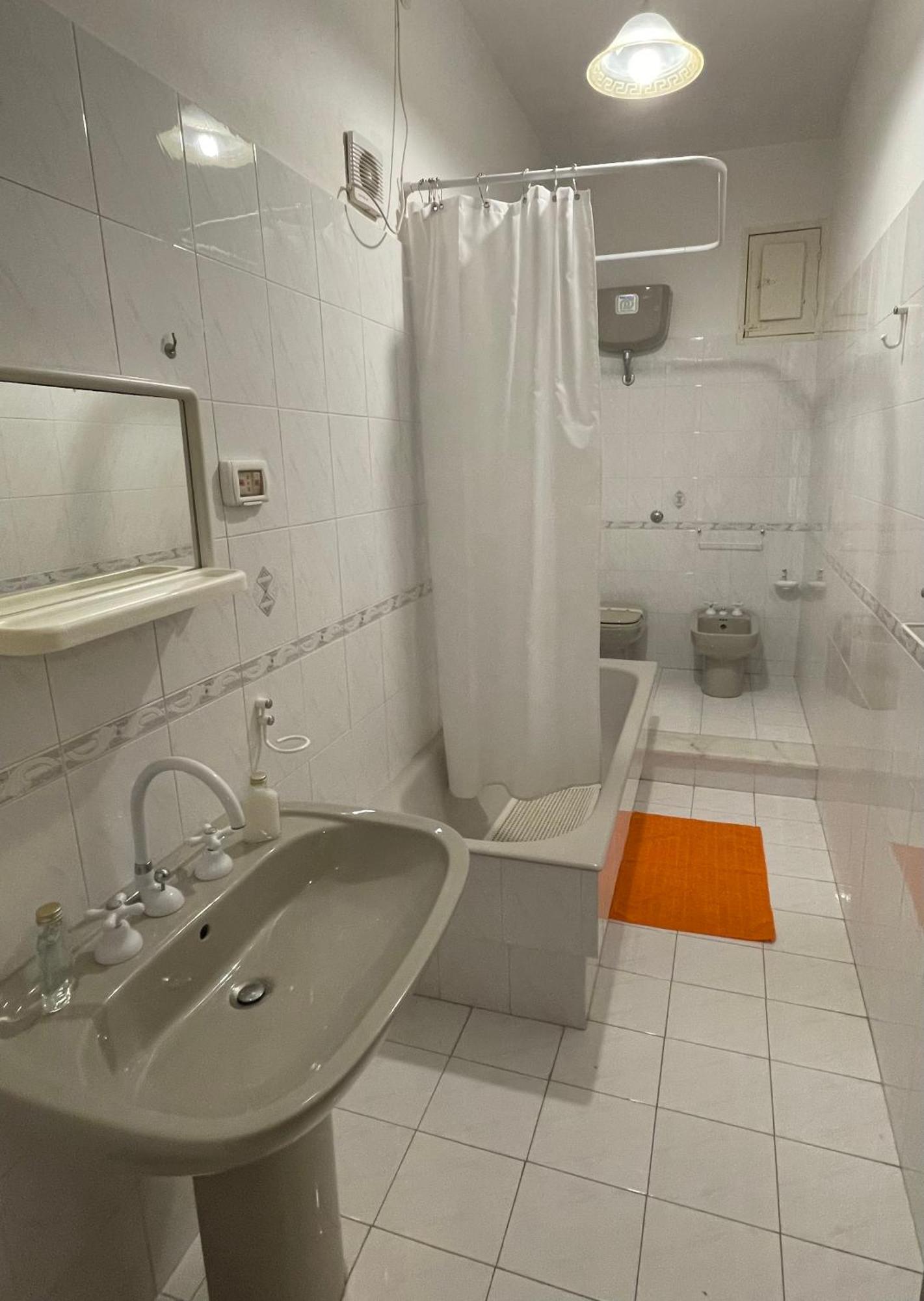 Apartment U Curtigliu *